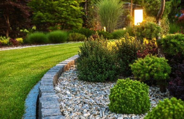 Grow your Railroad Ties Landscaping business