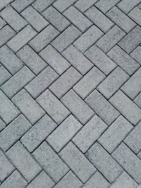 Elegant Paver Patterns