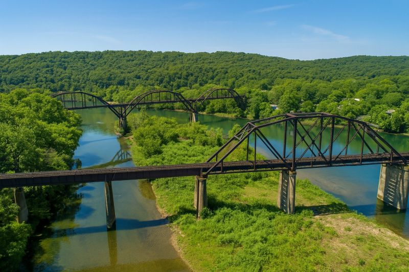 railroad ties landscaping